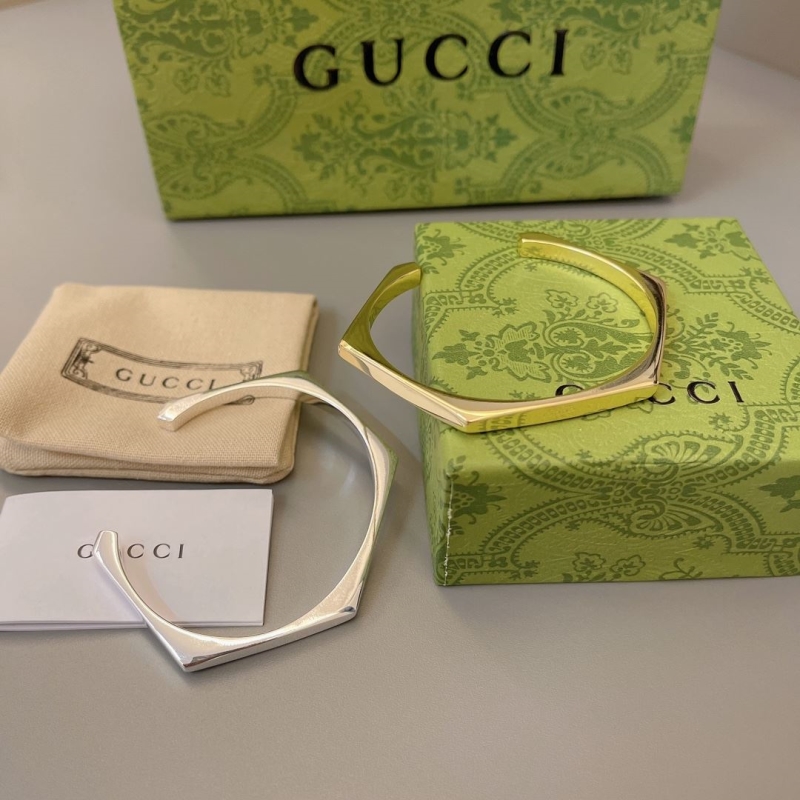 Gucci Bracelets